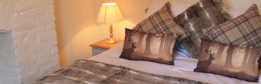 The Castle Inn Порлок Екстер'єр фото